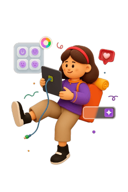 Fayas - Full Stack Developer